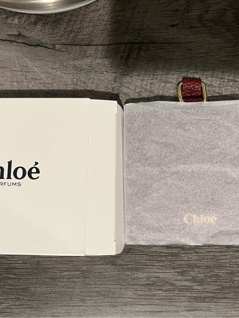 Chloé Mirror